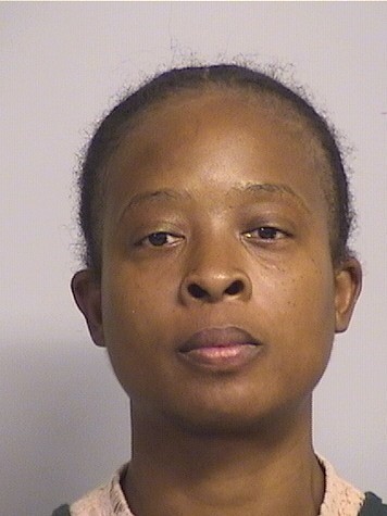 mugshot of Davis