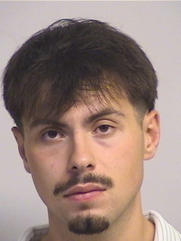 mugshot of Mcewan