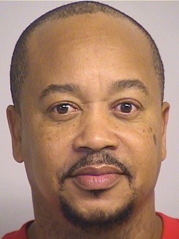 mugshot of Grant