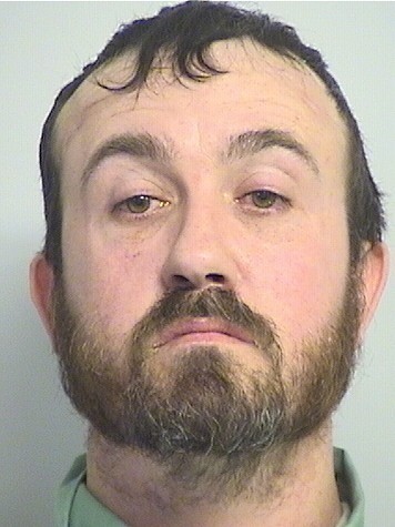 mugshot of Day