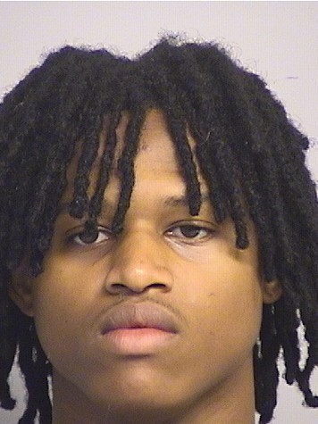 mugshot of Lewis Nathan