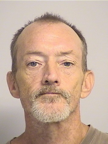 mugshot of Sullivan