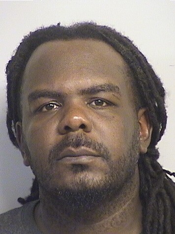 mugshot of Carr
