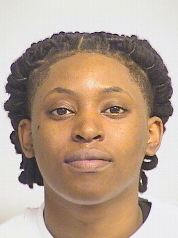 mugshot of Tolliver