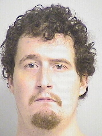 mugshot of Peeples