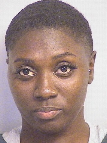 mugshot of Hyche