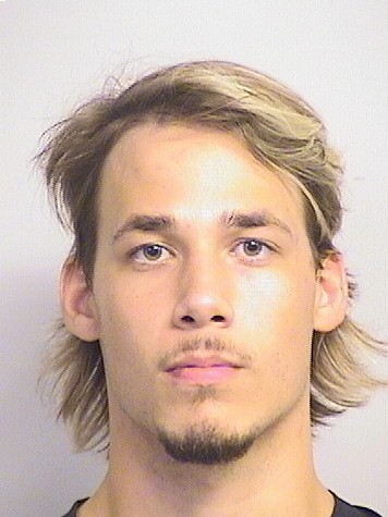 mugshot of Lawley