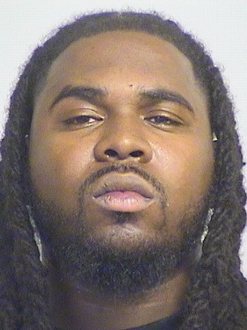 mugshot of Gary