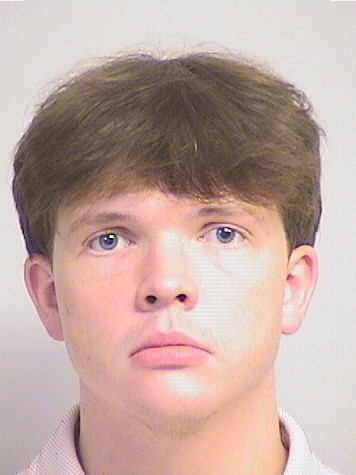 mugshot of Knight