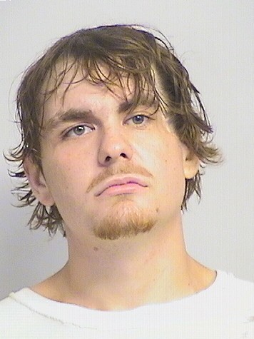 mugshot of Abbott