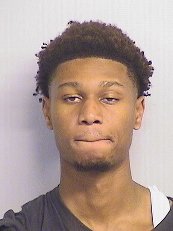 mugshot of Cowan
