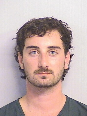 mugshot of Peed
