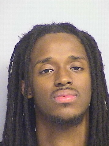 mugshot of Chism