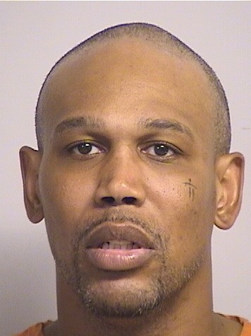 mugshot of Cottingham