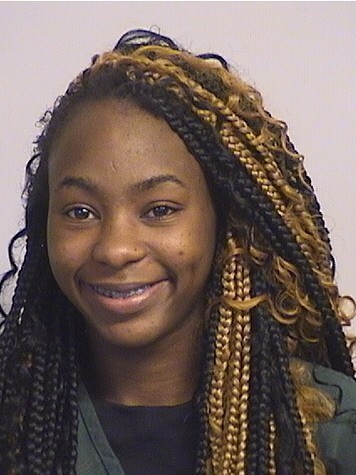 mugshot of Burton