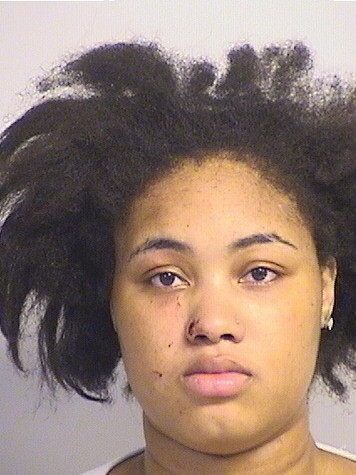 mugshot of Landrum