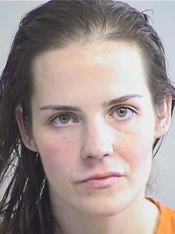 mugshot of Akey