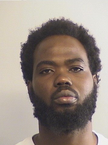 mugshot of Henfield