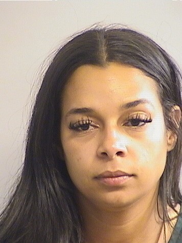 mugshot of Garrett