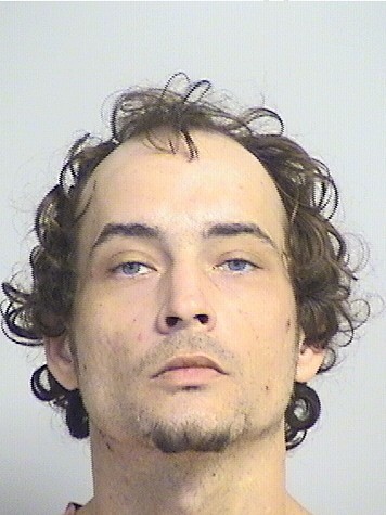 mugshot of Mozingo