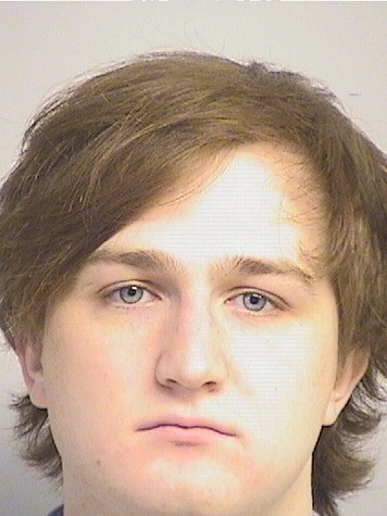 mugshot of Dolbeare