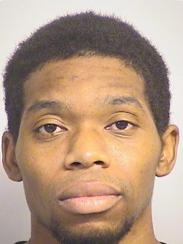 mugshot of Ingram