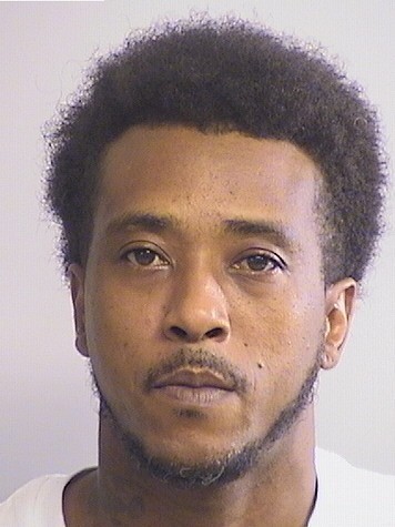 mugshot of Dixon