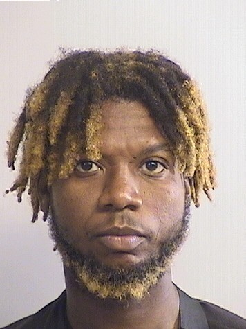 mugshot of Edwards