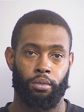 mugshot of Faulkin