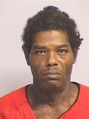 mugshot of Gilbert