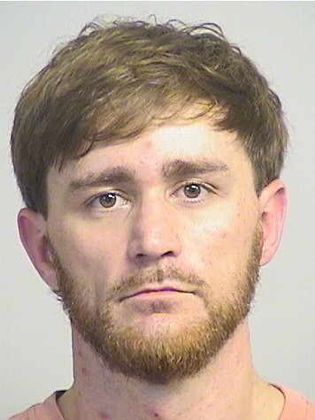 mugshot of Guy