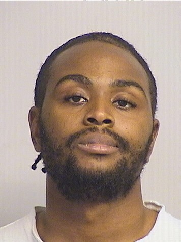 mugshot of Clowers