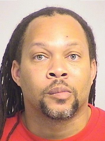mugshot of Fikes