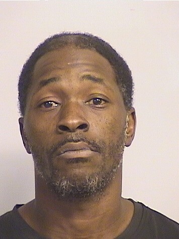 mugshot of Hayward