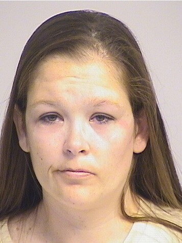 mugshot of Dorough
