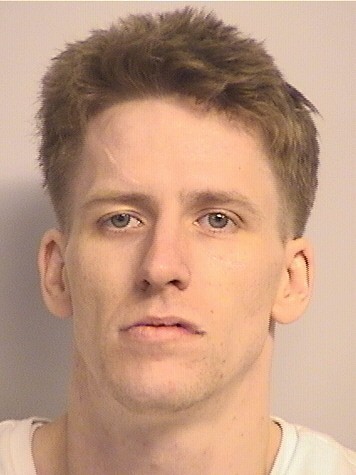 mugshot of Mcdowell