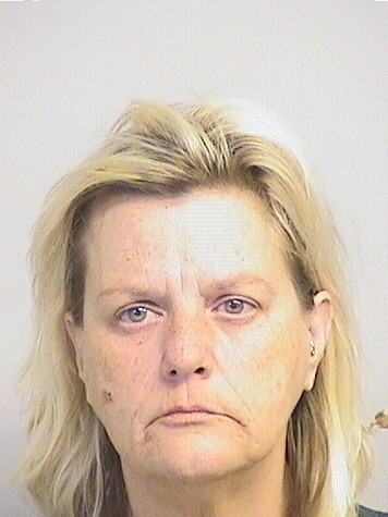 mugshot of Crowell