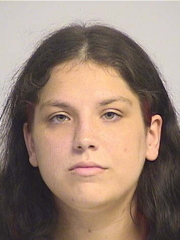 mugshot of Cook