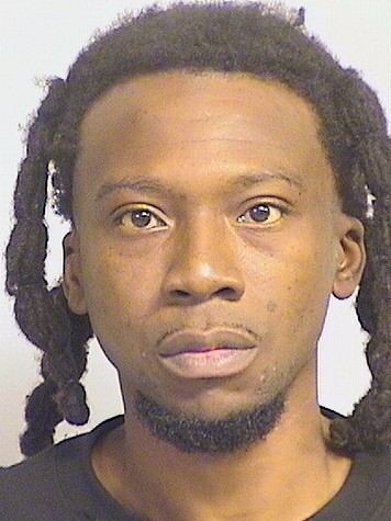 mugshot of Manassa