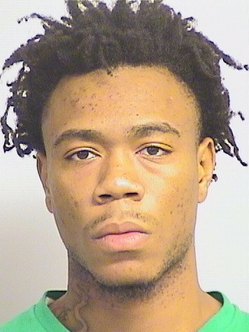 mugshot of Landrum