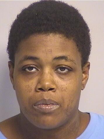 mugshot of Whitfield