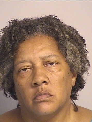 mugshot of Matthews