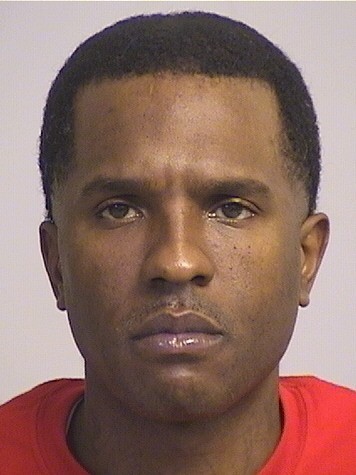 mugshot of Lewis