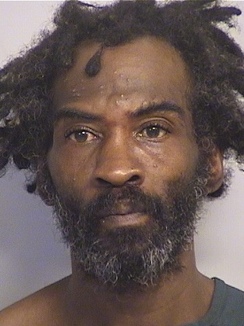mugshot of Cox