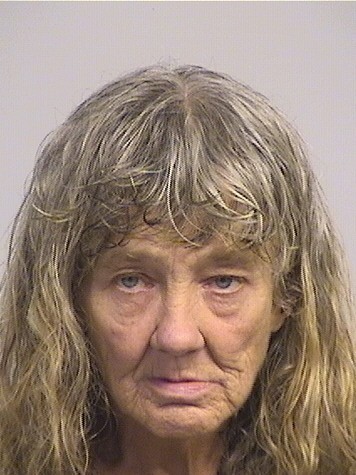 mugshot of Franklin