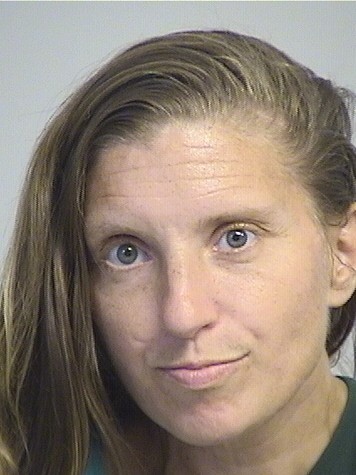 mugshot of Allen