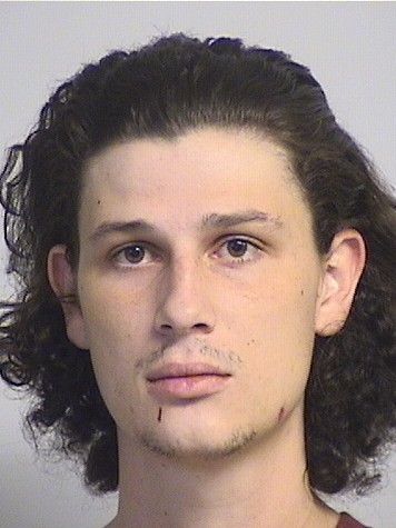 mugshot of Hoggle