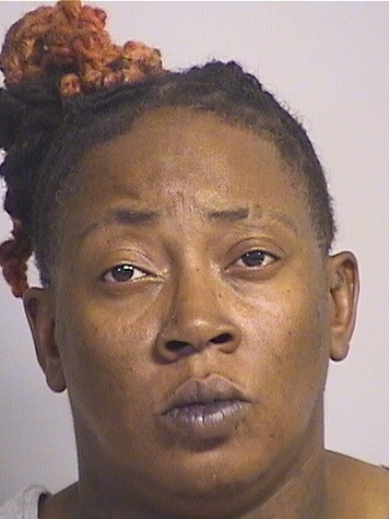 mugshot of Archibald
