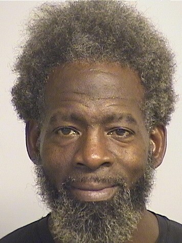 mugshot of Dunn
