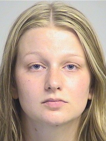 mugshot of Mccoy